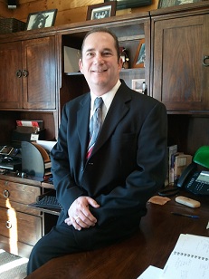 Robert Houdeshell